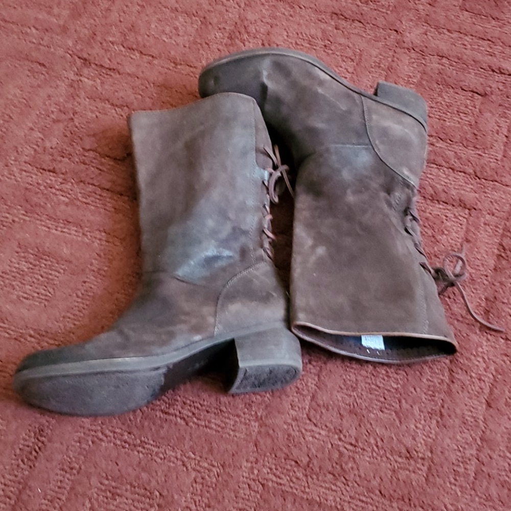 Ugg Boot's